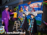 100 Installatie Jeugd IMG 8397 DezeFoto : 2016, Carnaval, Jeugd, Mart, Munster, Tess, Wennink, andre, gevelversiering, hugo, jeugdhoogheden, nettelkornkes